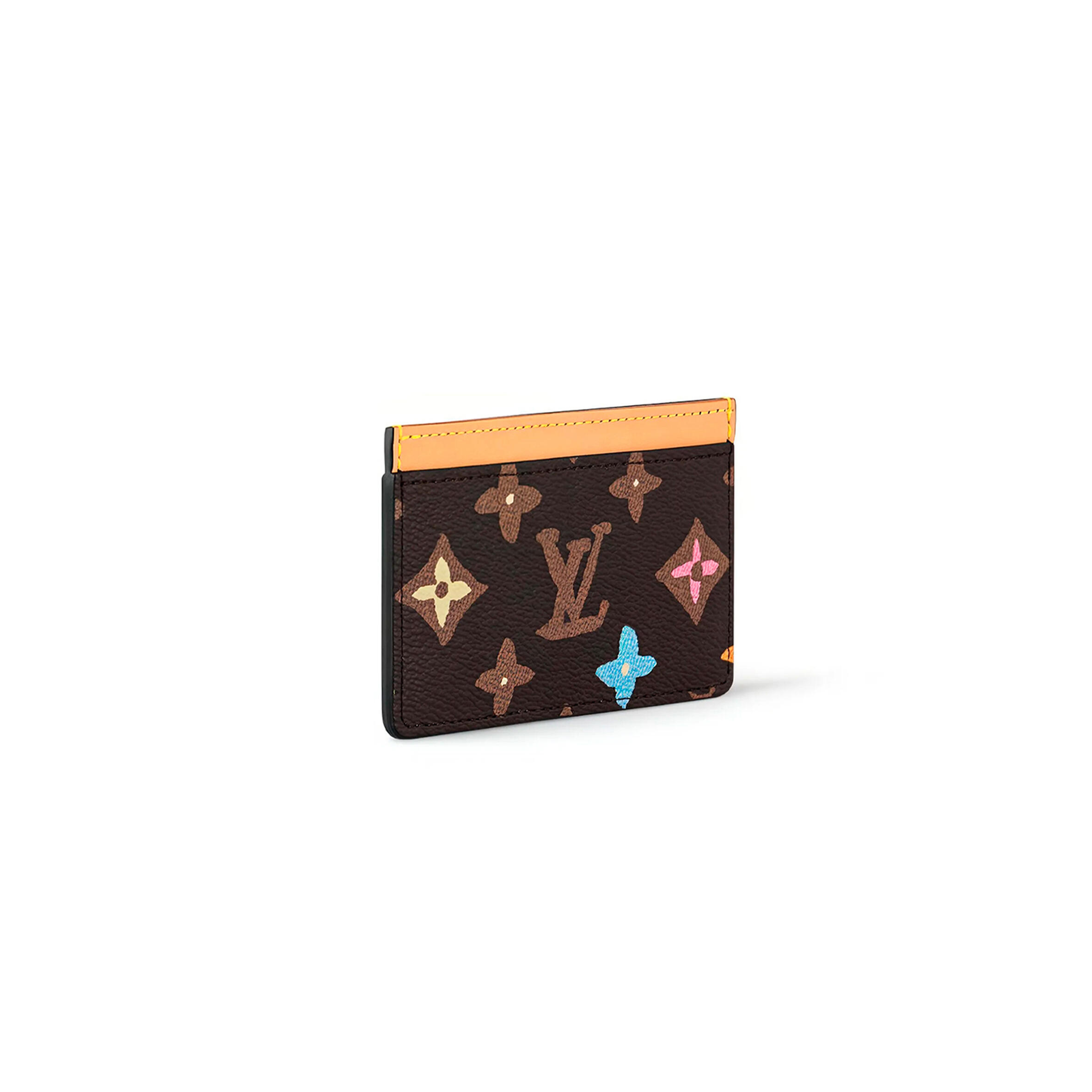 l0vis Vvtt0n lv x tyer card holder m83348 (11*7*0.5cm)